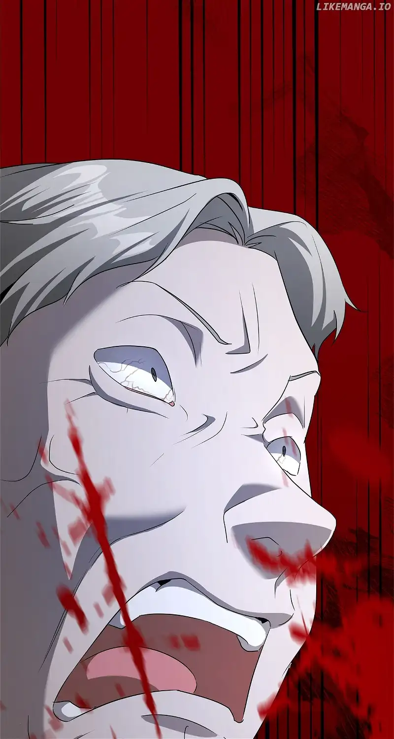 The Fangs That Pierce the Heart chapter 27 page 37