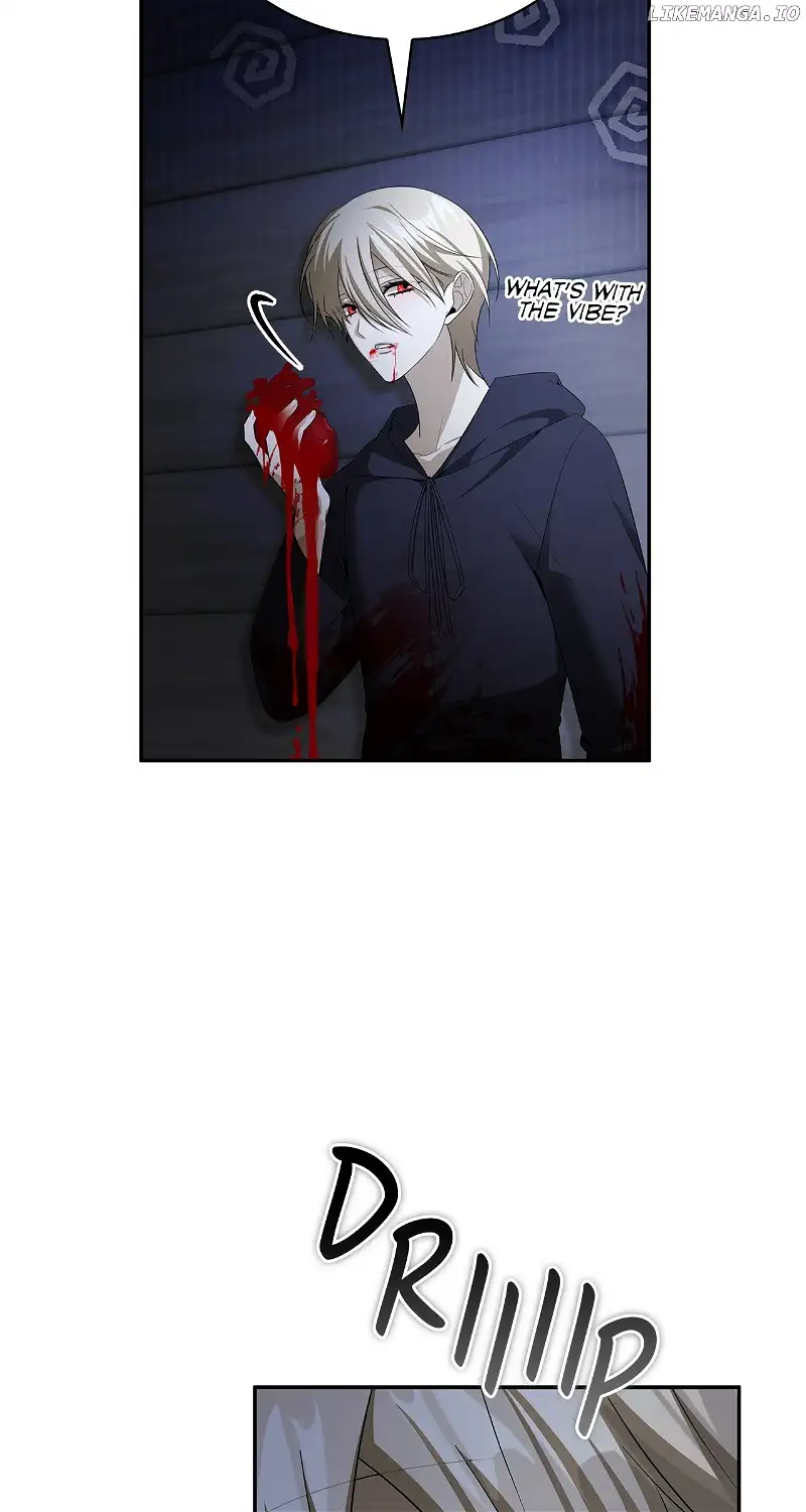 The Fangs That Pierce the Heart chapter 27 page 44