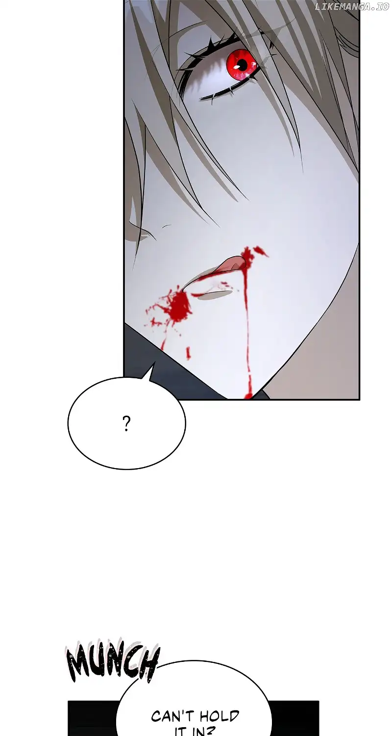 The Fangs That Pierce the Heart chapter 27 page 45