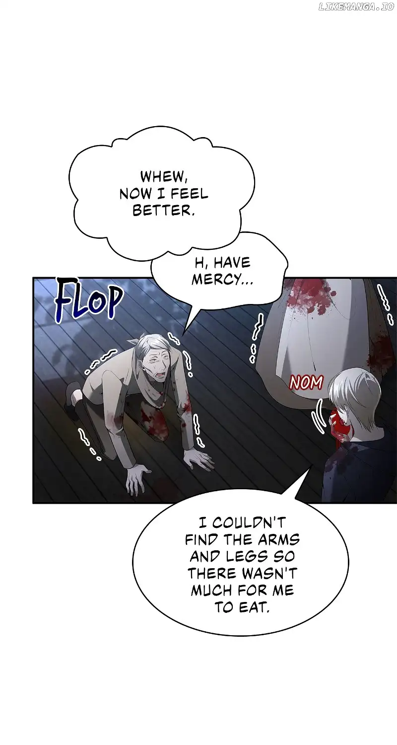 The Fangs That Pierce the Heart chapter 27 page 47