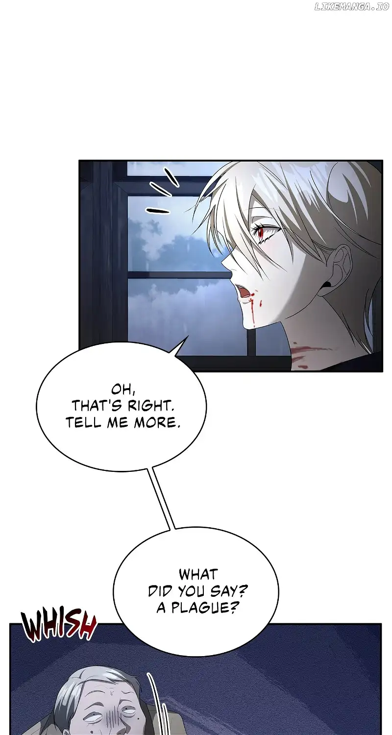 The Fangs That Pierce the Heart chapter 27 page 49