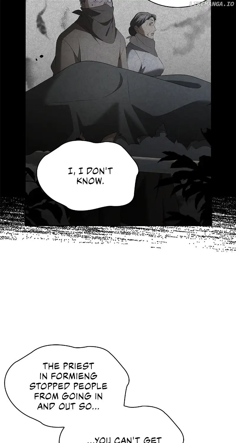 The Fangs That Pierce the Heart chapter 27 page 51