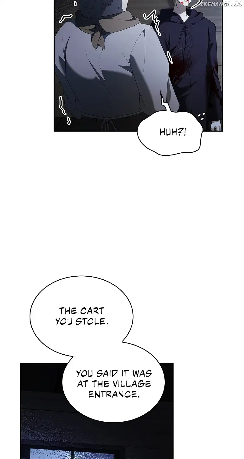 The Fangs That Pierce the Heart chapter 27 page 53