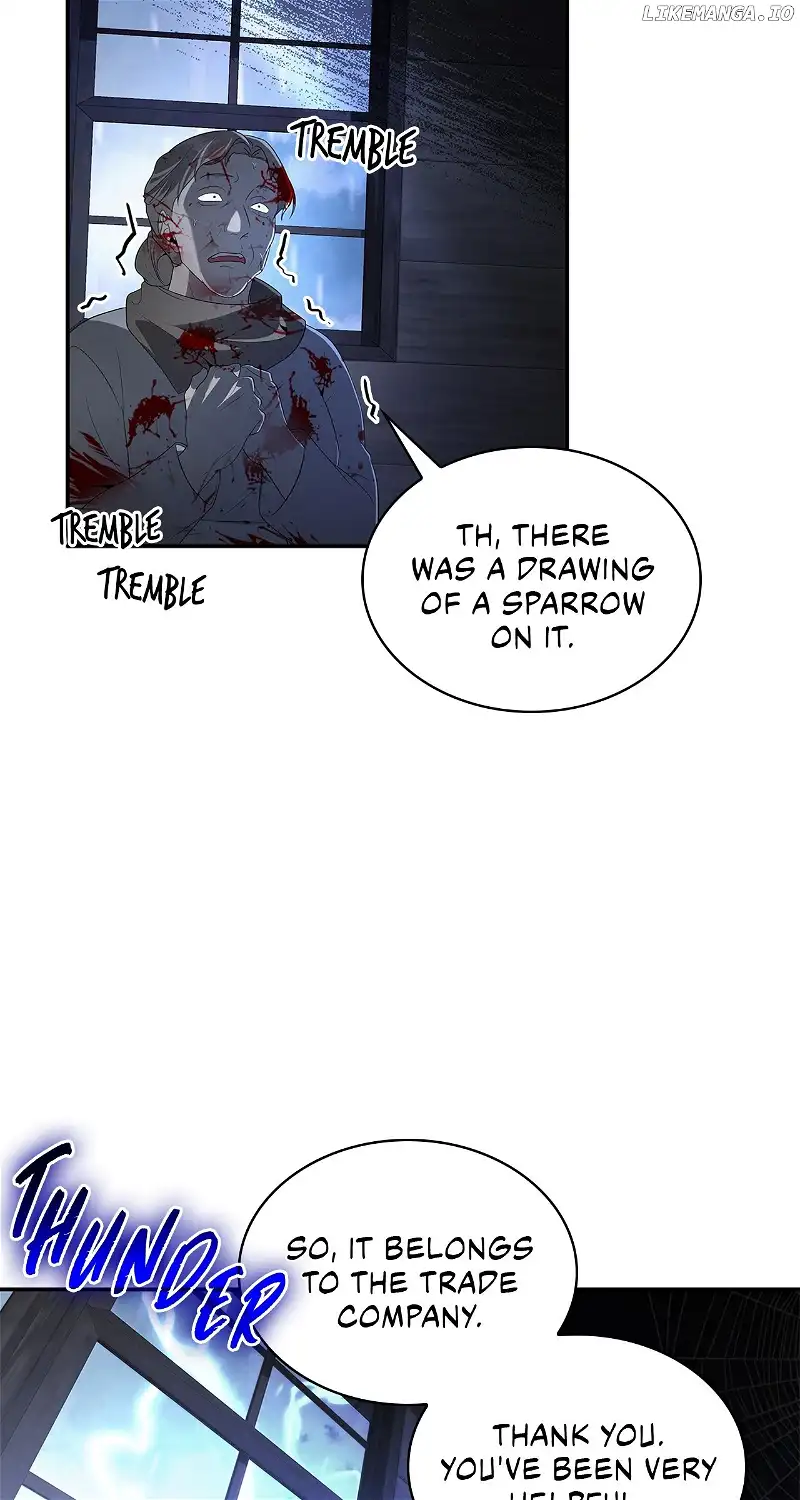 The Fangs That Pierce the Heart chapter 27 page 54