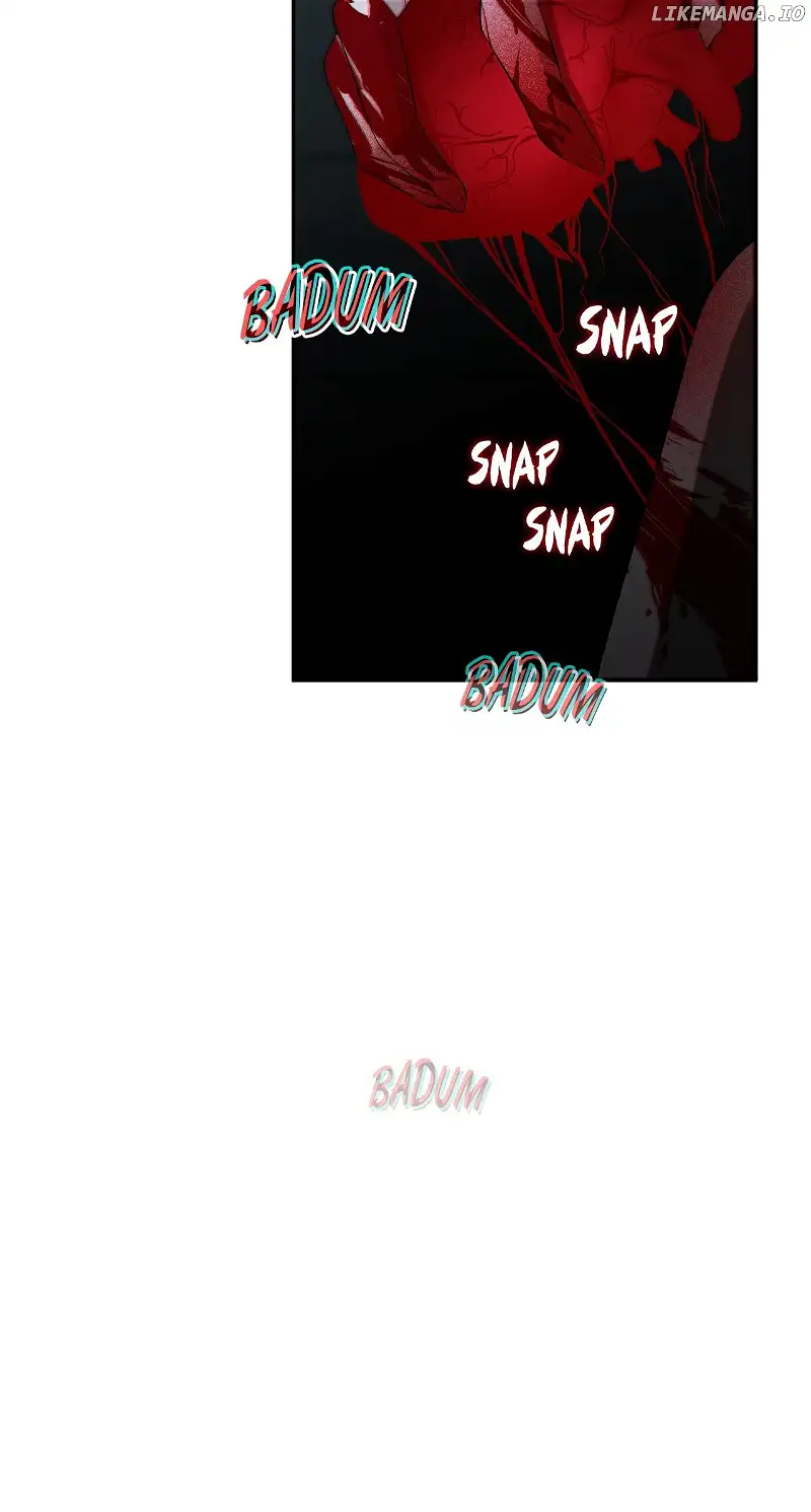 The Fangs That Pierce the Heart chapter 27 page 60