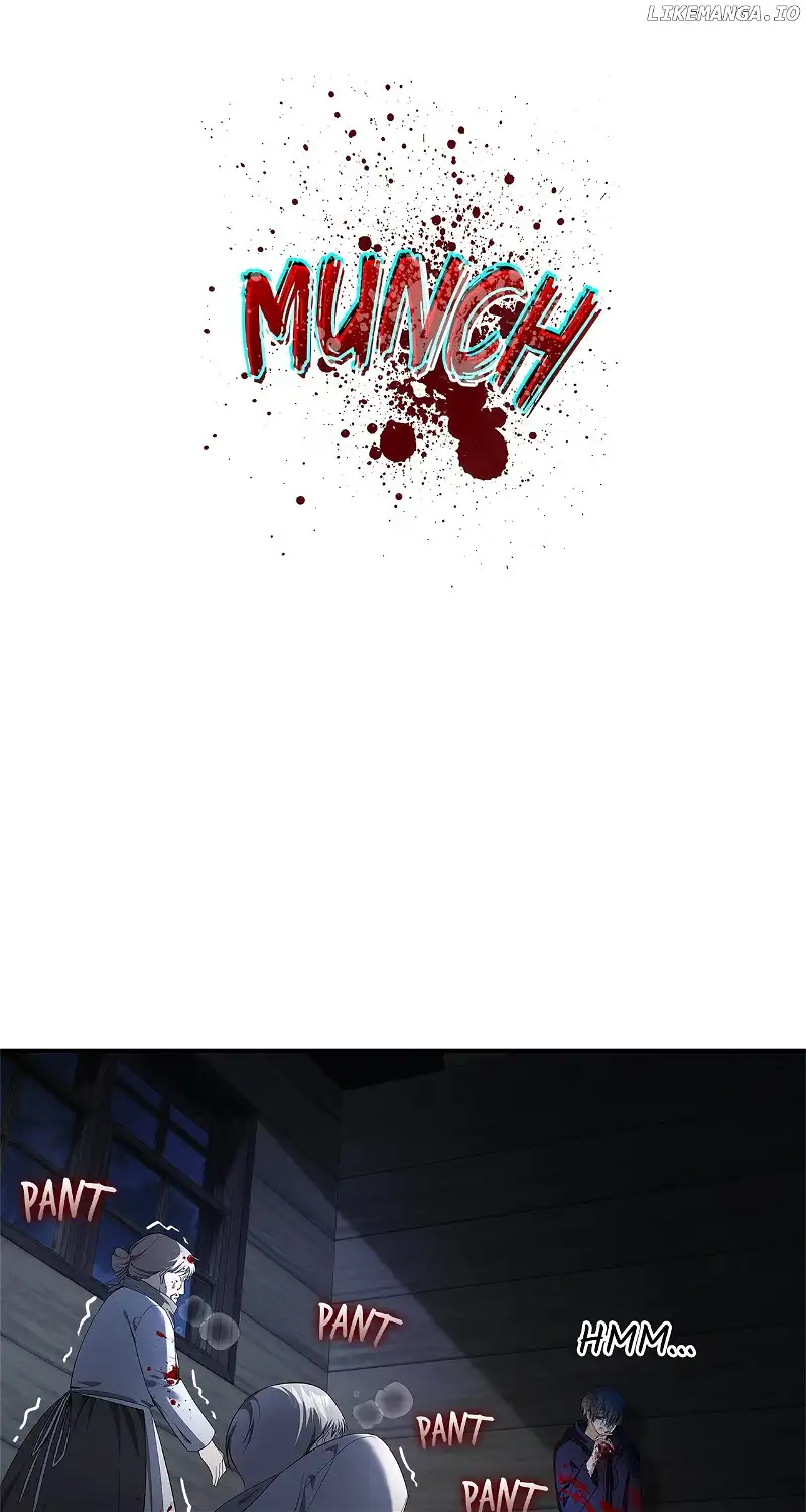 The Fangs That Pierce the Heart chapter 27 page 61