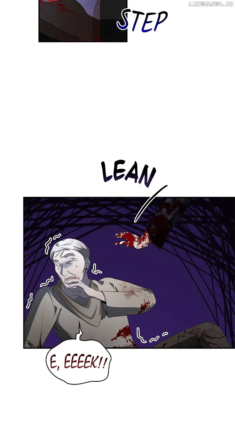 The Fangs That Pierce the Heart chapter 27 page 63