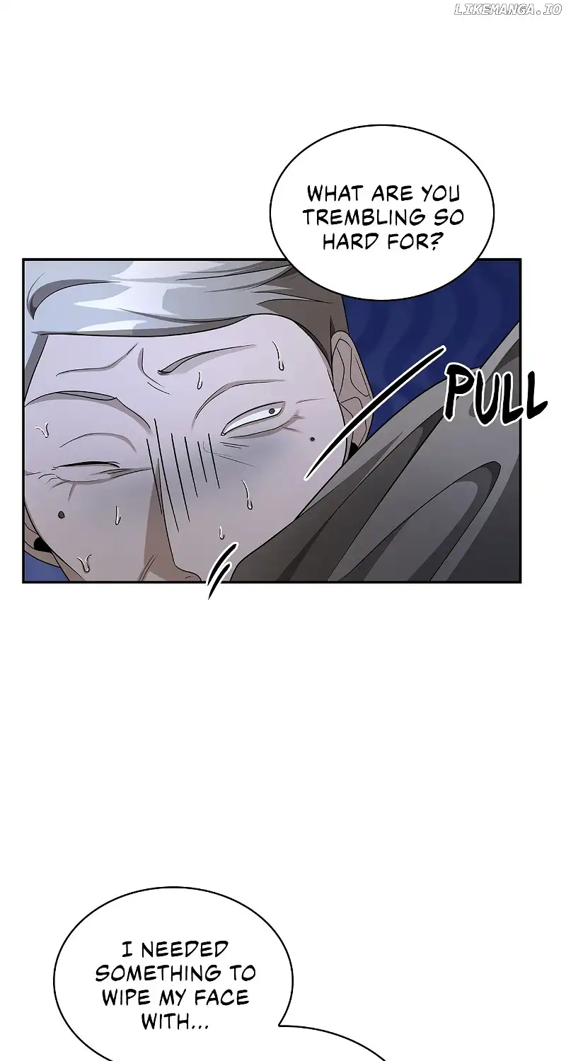 The Fangs That Pierce the Heart chapter 27 page 64