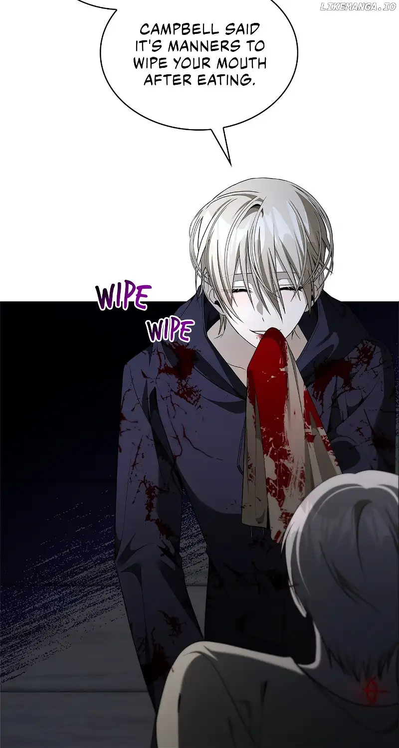 The Fangs That Pierce the Heart chapter 27 page 65
