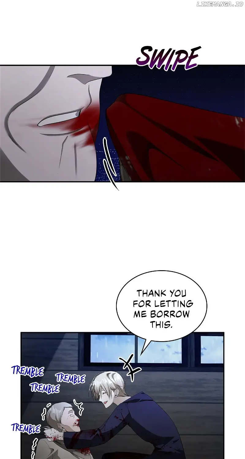 The Fangs That Pierce the Heart chapter 27 page 67