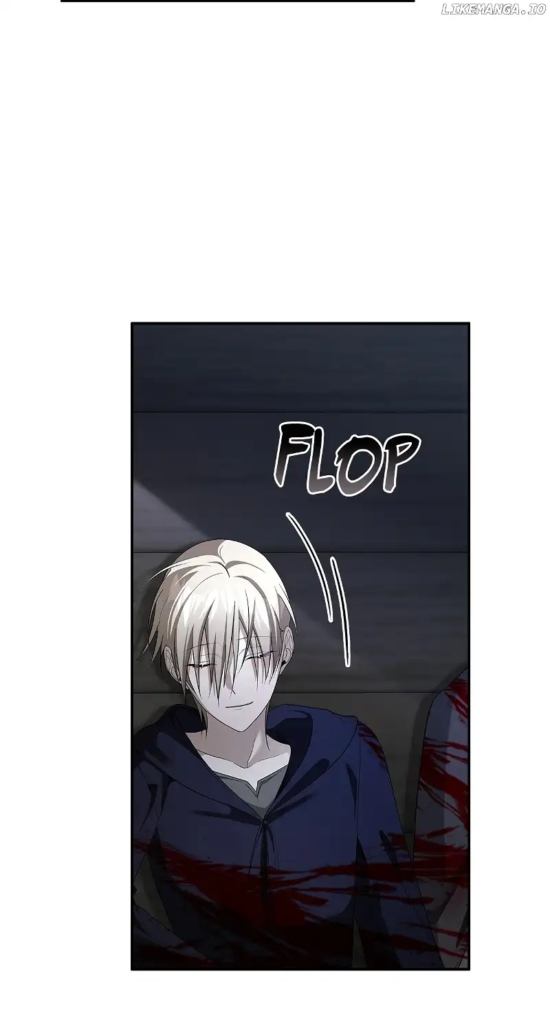 The Fangs That Pierce the Heart chapter 27 page 69