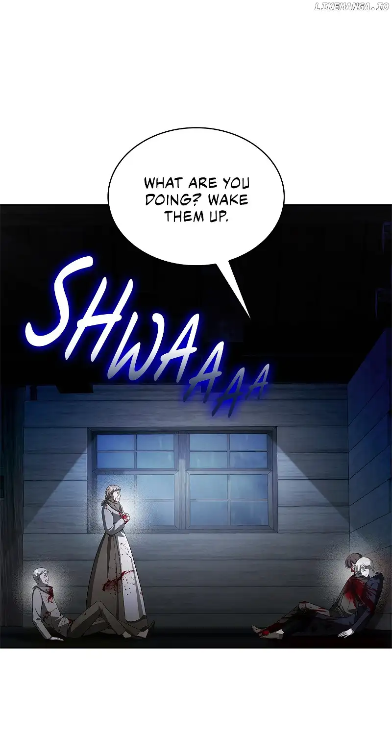 The Fangs That Pierce the Heart chapter 27 page 70