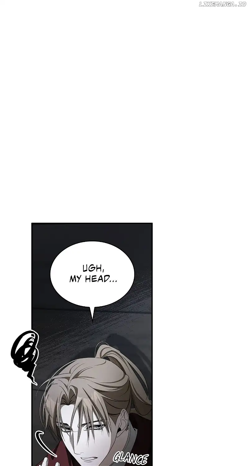 The Fangs That Pierce the Heart chapter 27 page 75
