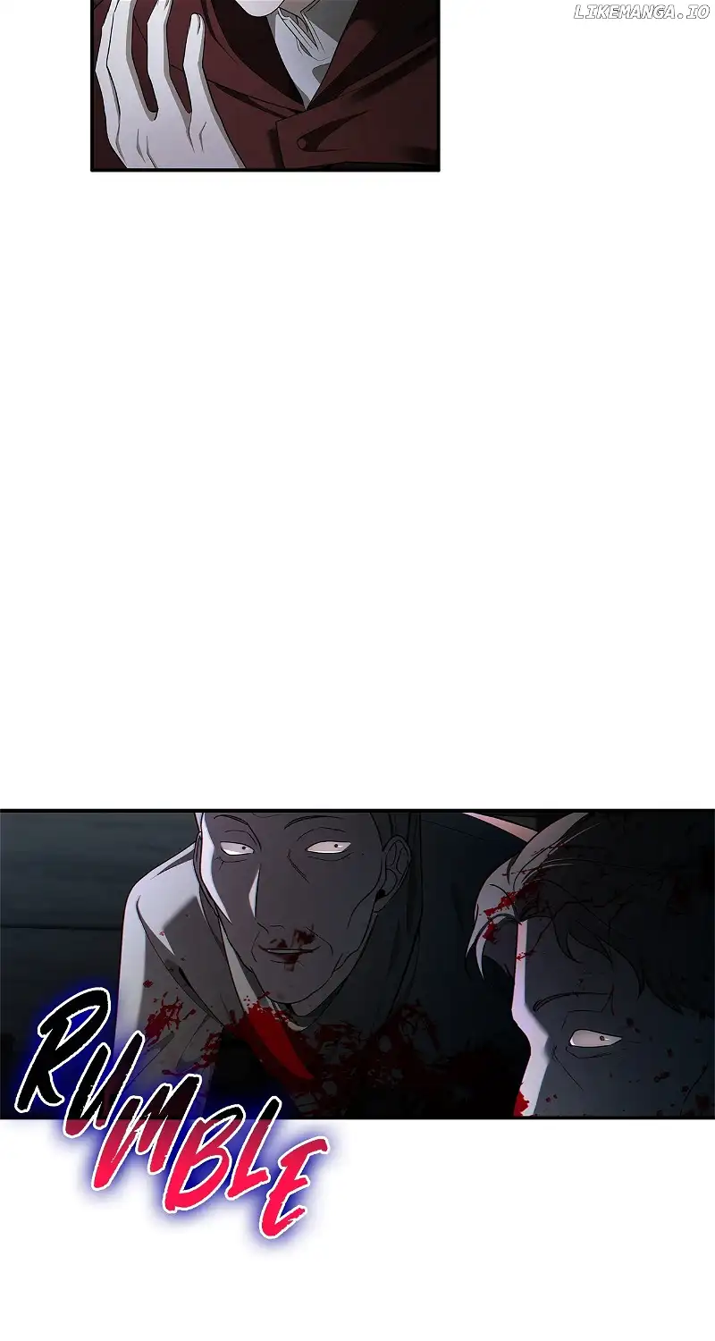 The Fangs That Pierce the Heart chapter 27 page 76