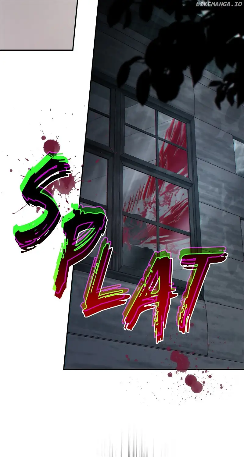 The Fangs That Pierce the Heart chapter 27 page 79