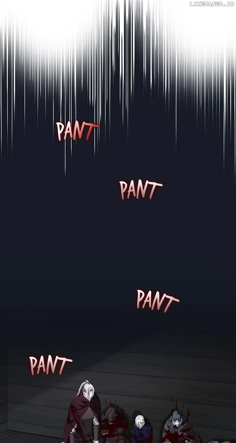 The Fangs That Pierce the Heart chapter 27 page 80