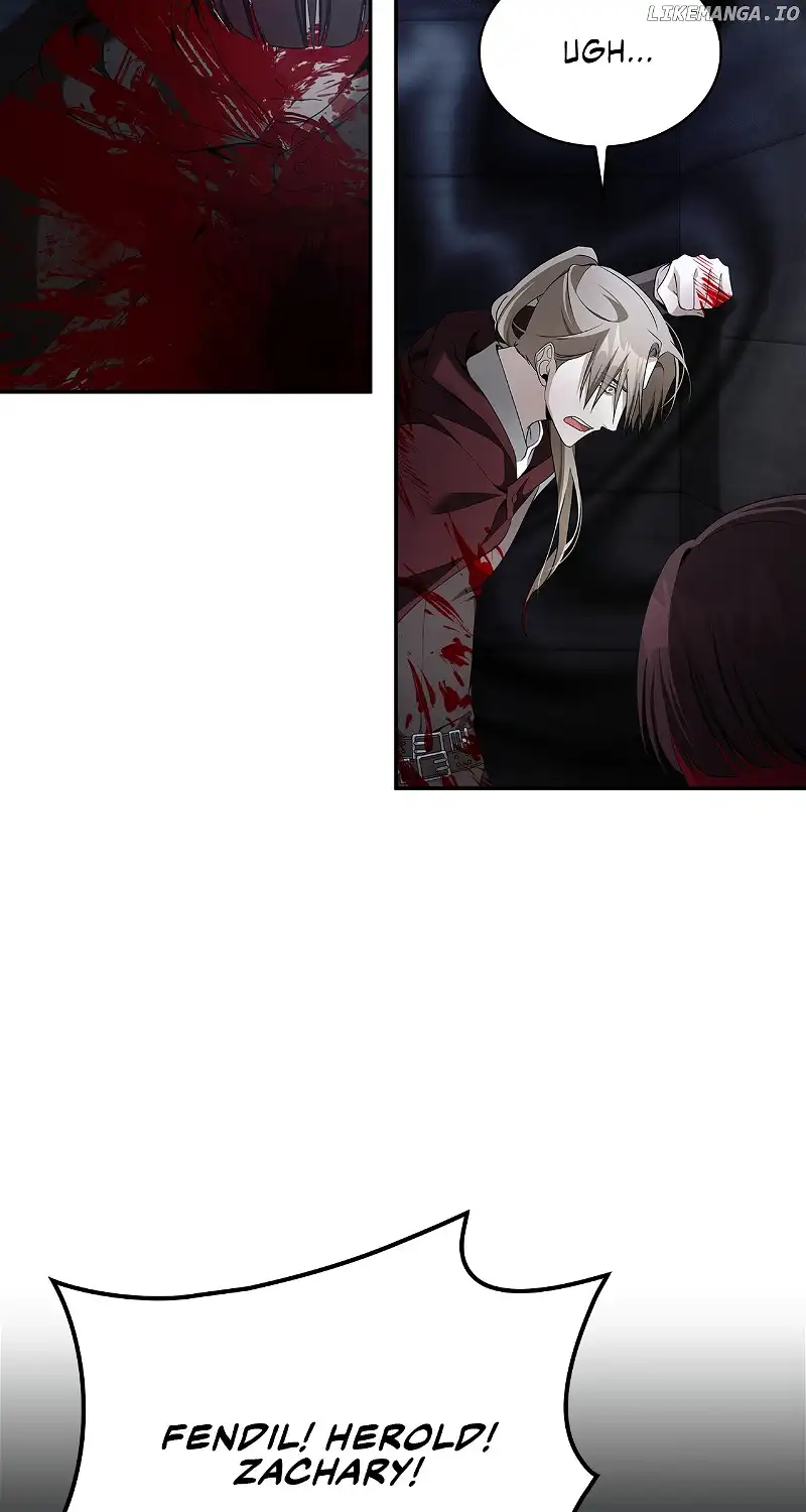 The Fangs That Pierce the Heart chapter 27 page 82