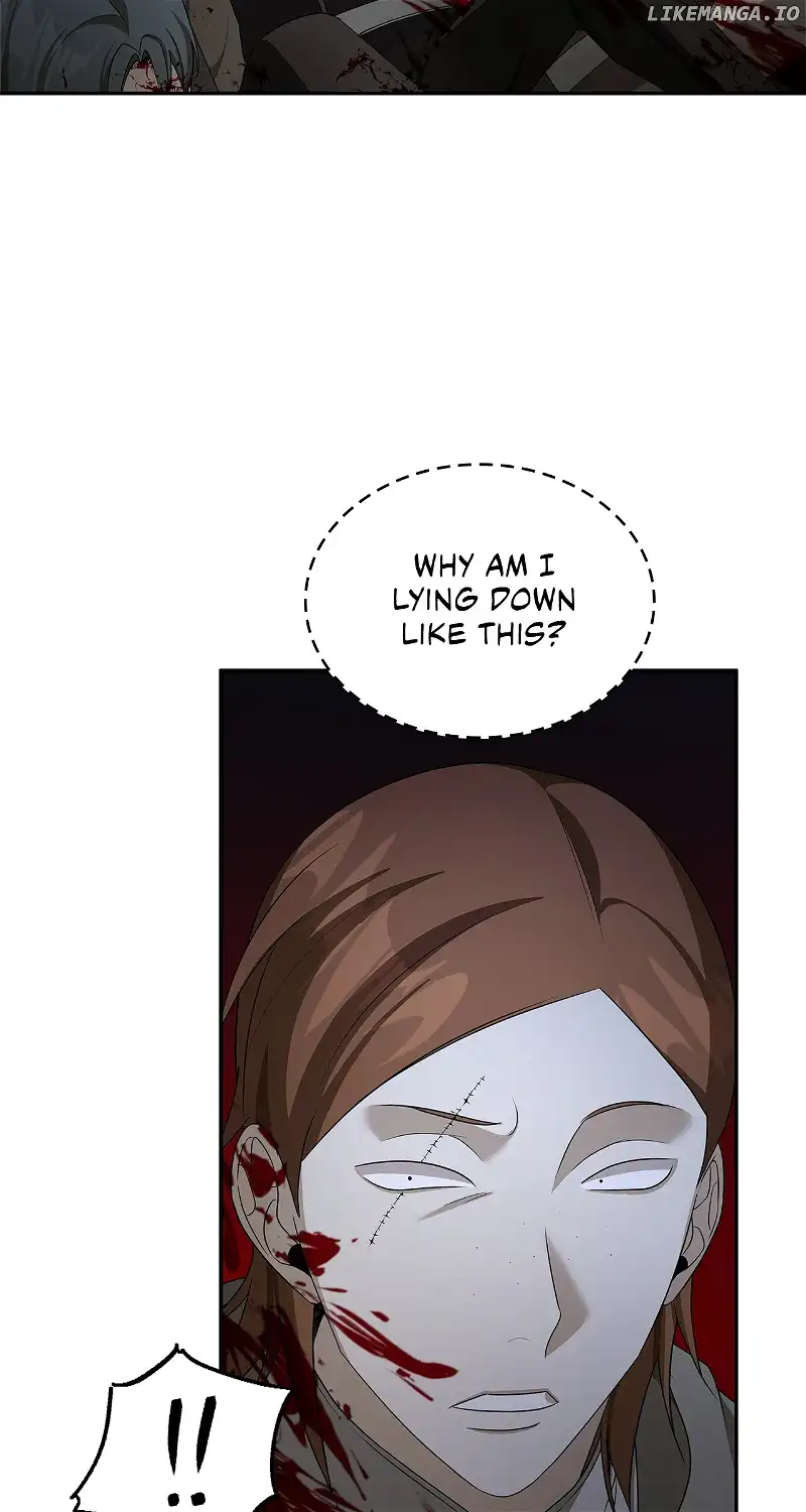 The Fangs That Pierce the Heart chapter 27 page 86