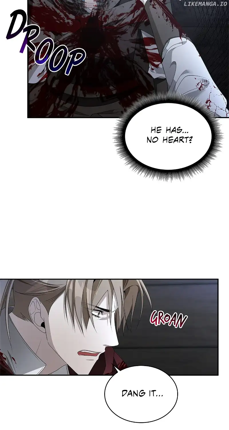 The Fangs That Pierce the Heart chapter 27 page 89
