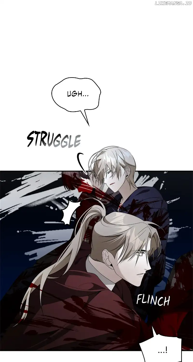 The Fangs That Pierce the Heart chapter 27 page 90
