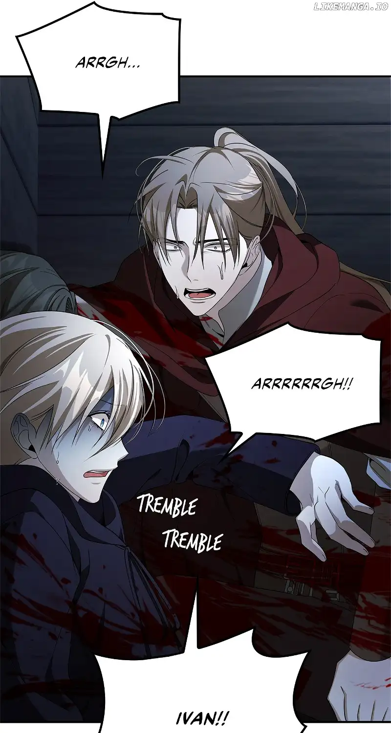 The Fangs That Pierce the Heart chapter 27 page 95