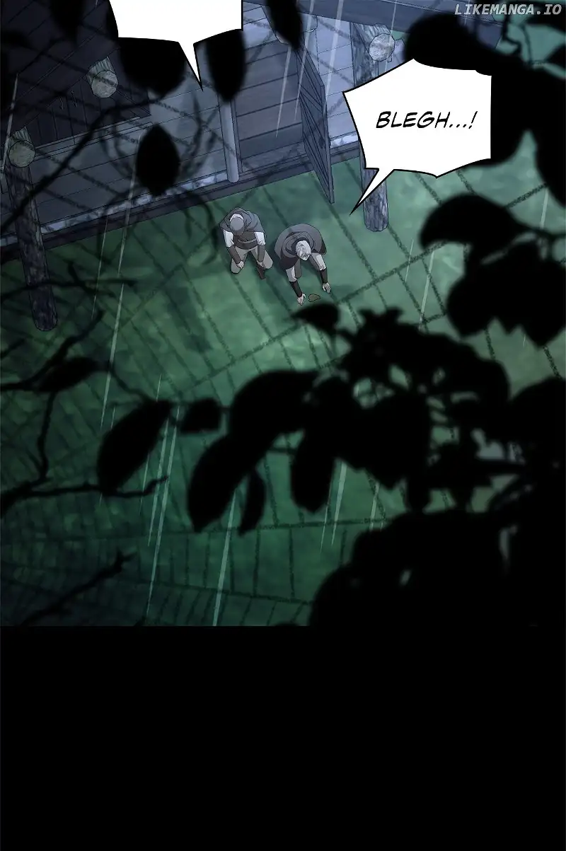 The Fangs That Pierce the Heart chapter 27 page 101