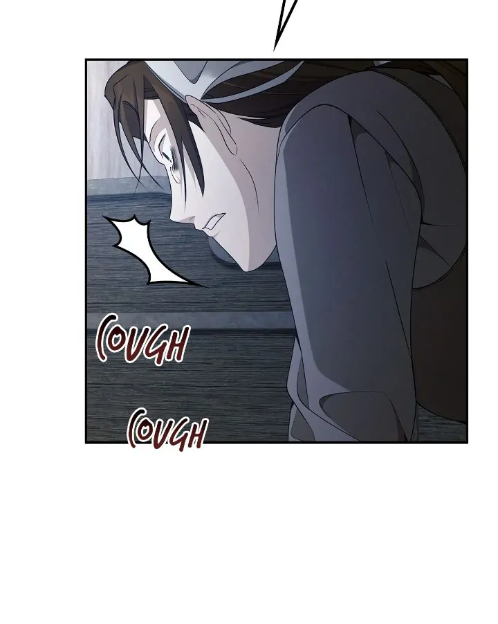 The Fangs That Pierce the Heart chapter 28 page 22