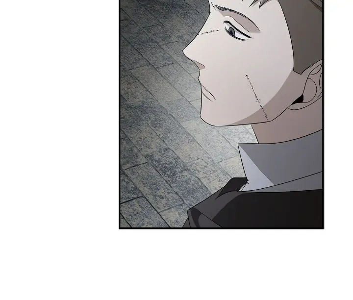 The Fangs That Pierce the Heart chapter 28 page 29