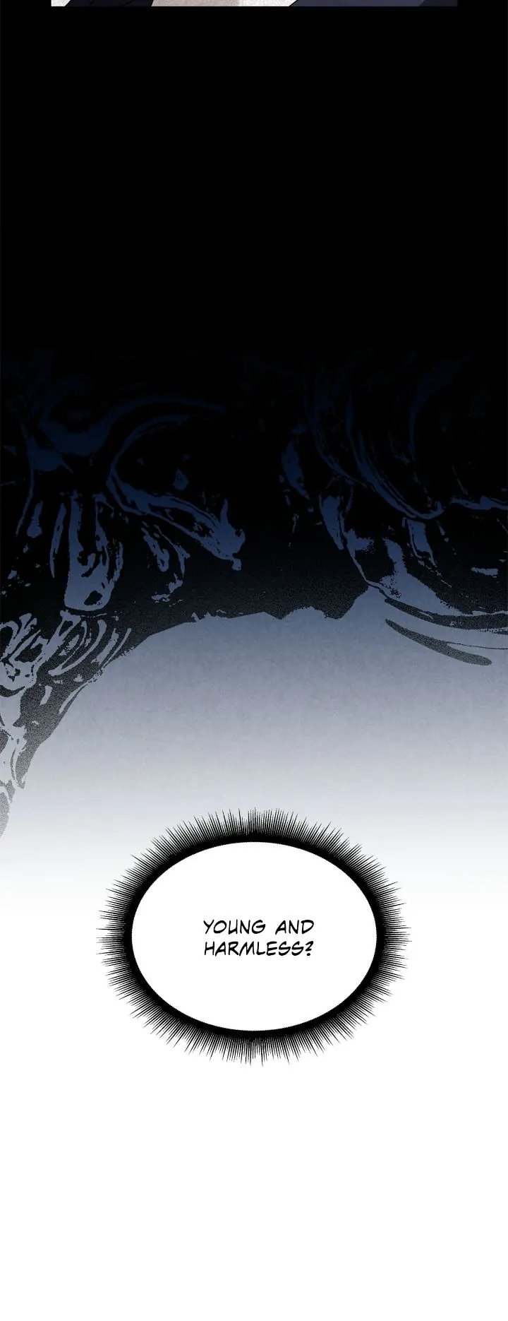 The Fangs That Pierce the Heart chapter 28 page 31