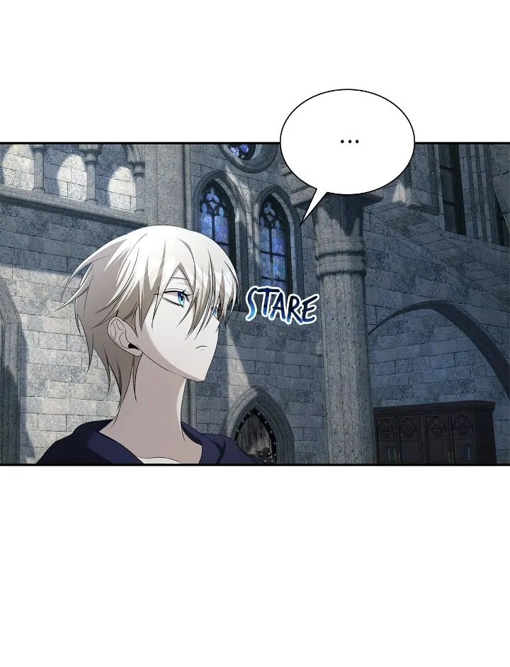 The Fangs That Pierce the Heart chapter 28 page 38