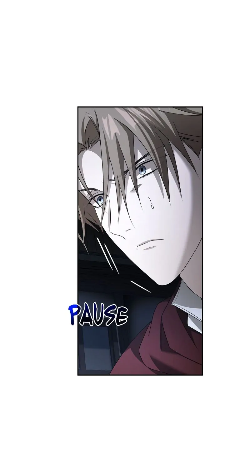 The Fangs That Pierce the Heart chapter 28 page 6