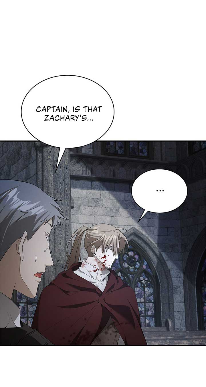 The Fangs That Pierce the Heart chapter 29 page 14