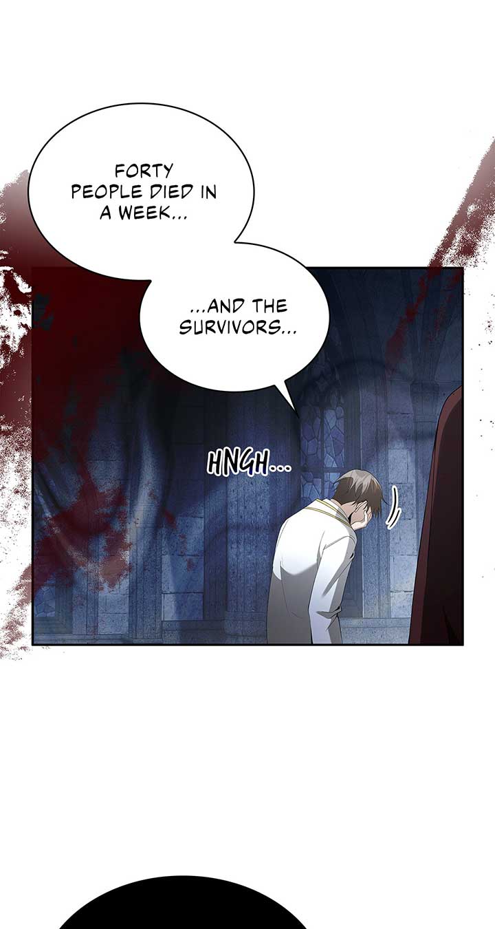 The Fangs That Pierce the Heart chapter 29 page 21
