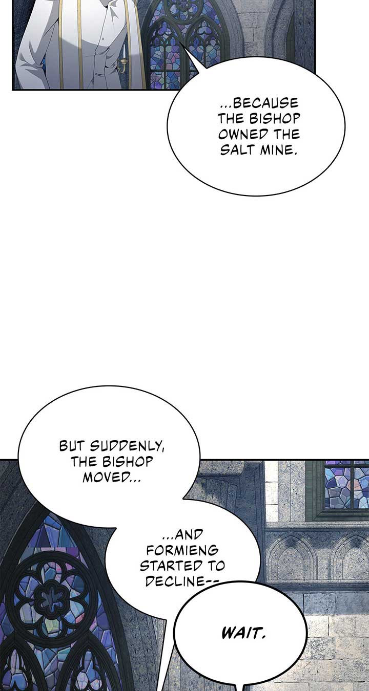 The Fangs That Pierce the Heart chapter 29 page 25