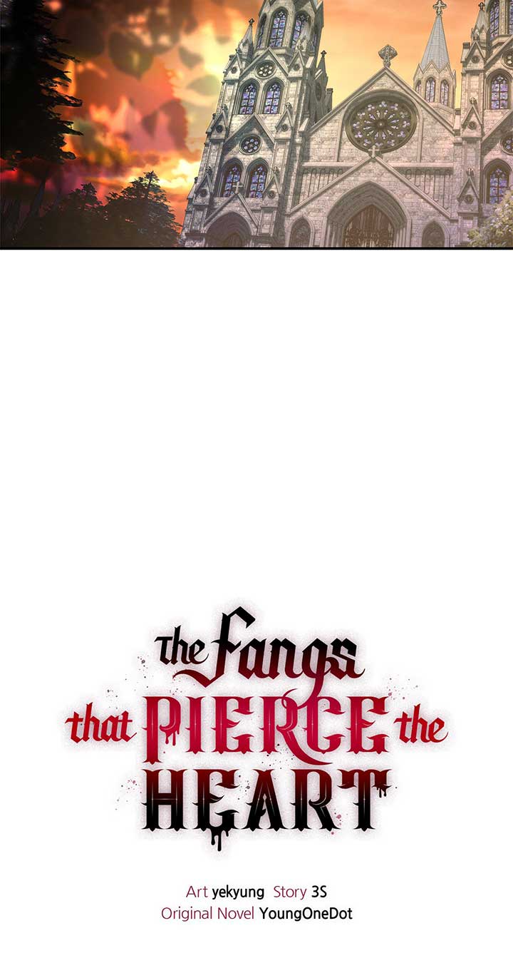 The Fangs That Pierce the Heart chapter 29 page 33