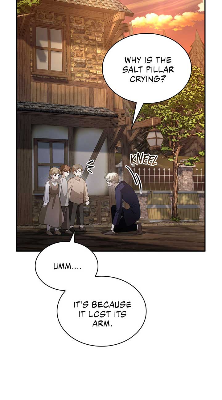 The Fangs That Pierce the Heart chapter 29 page 40
