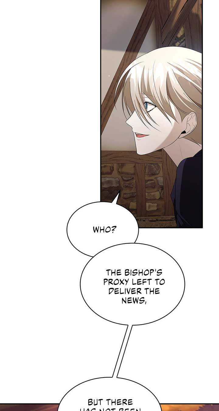 The Fangs That Pierce the Heart chapter 29 page 42