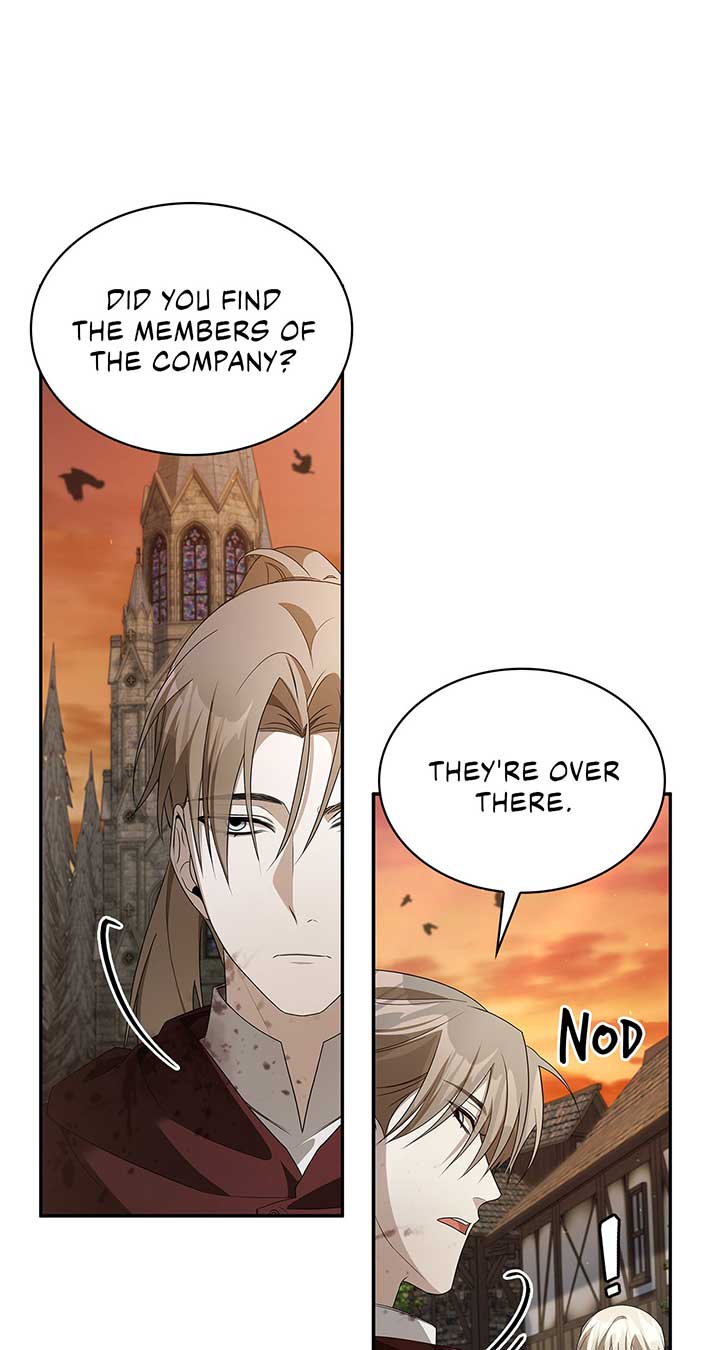 The Fangs That Pierce the Heart chapter 29 page 44