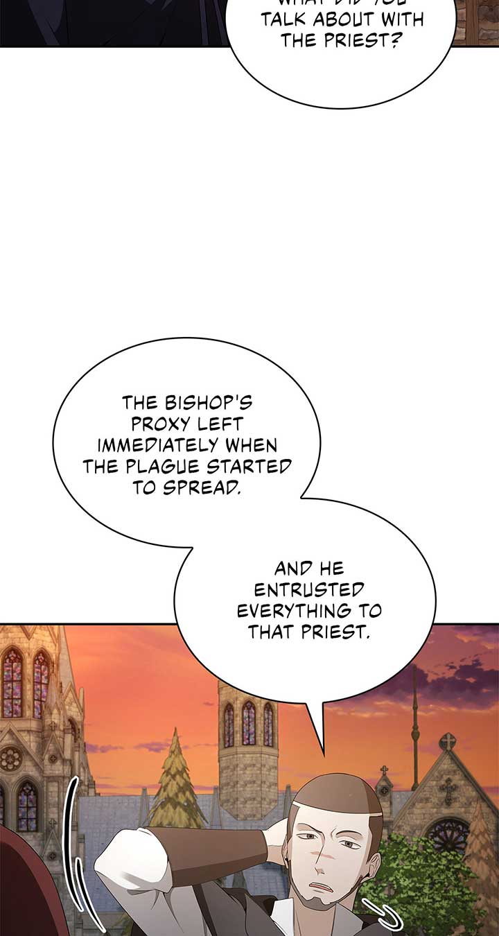 The Fangs That Pierce the Heart chapter 29 page 48