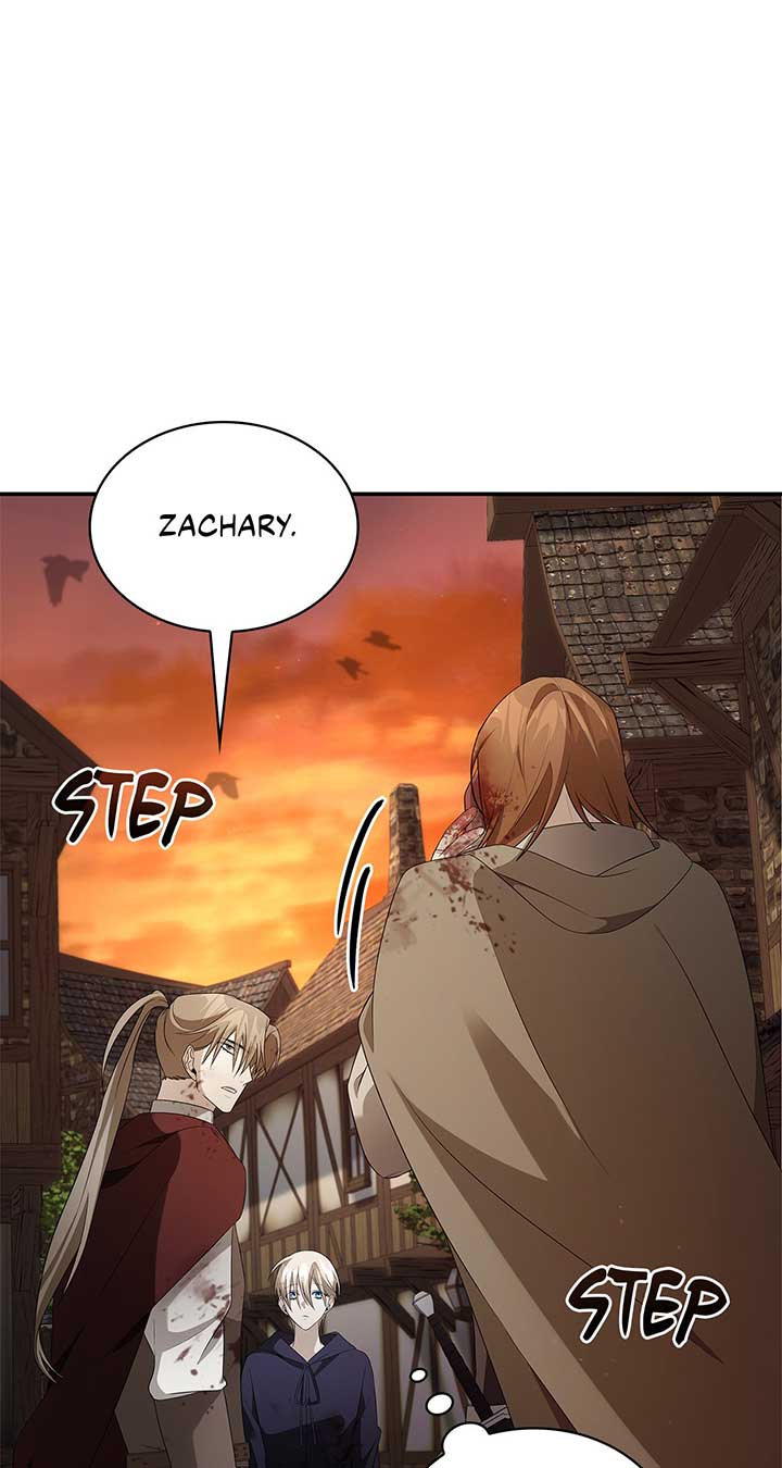 The Fangs That Pierce the Heart chapter 29 page 74