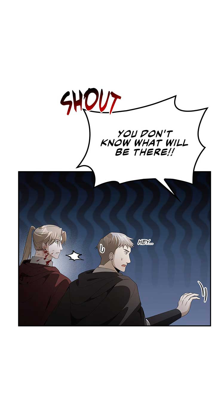 The Fangs That Pierce the Heart chapter 29 page 85