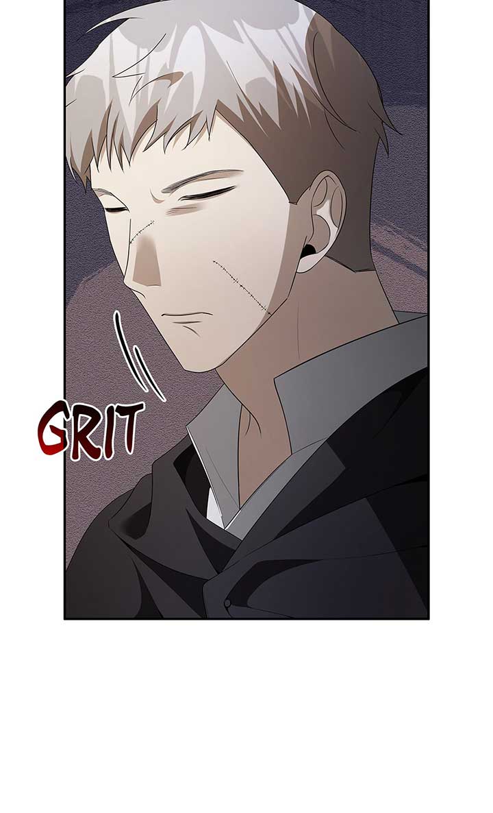 The Fangs That Pierce the Heart chapter 29 page 92