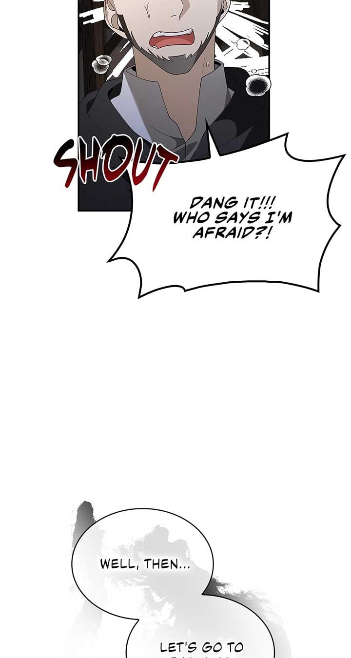 The Fangs That Pierce the Heart chapter 29 page 97