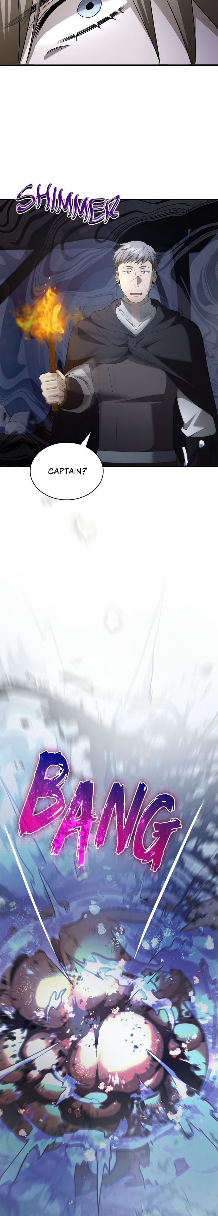 The Fangs That Pierce the Heart chapter 30 page 8