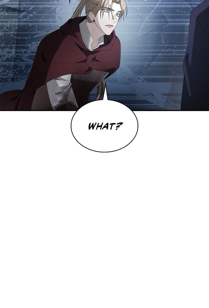 The Fangs That Pierce the Heart chapter 30 page 22