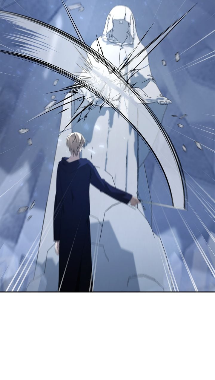 The Fangs That Pierce the Heart chapter 30 page 44