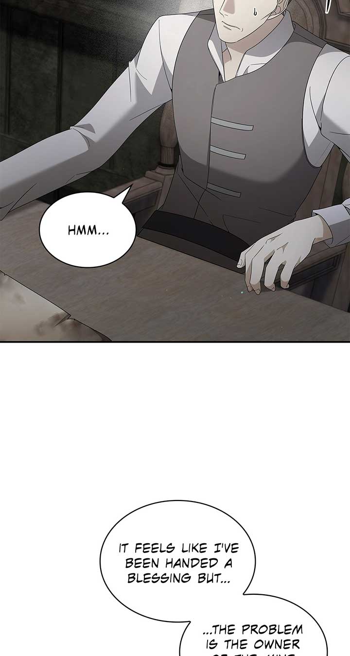The Fangs That Pierce the Heart chapter 31 page 21