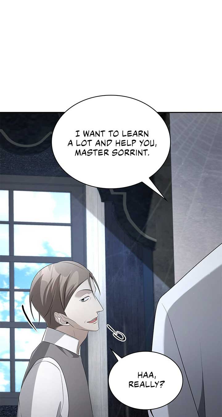 The Fangs That Pierce the Heart chapter 31 page 33