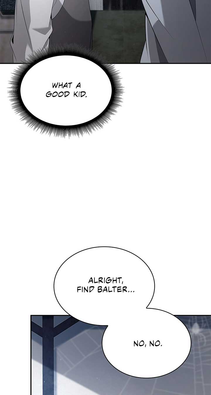 The Fangs That Pierce the Heart chapter 31 page 34