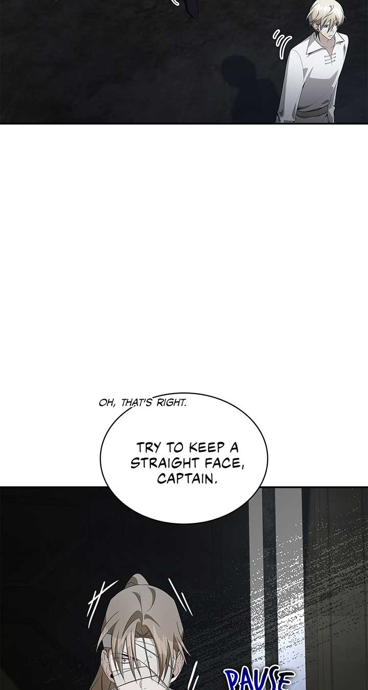 The Fangs That Pierce the Heart chapter 31 page 40
